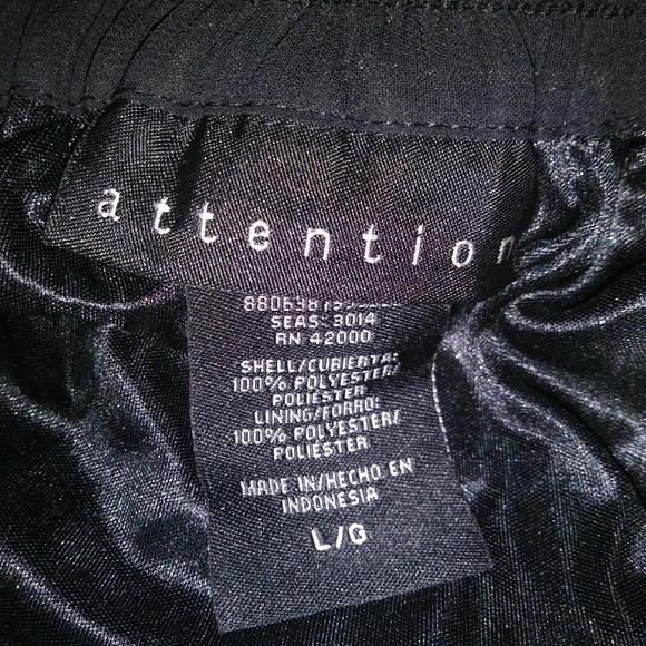 Attention skirt - Picture 3 of 5